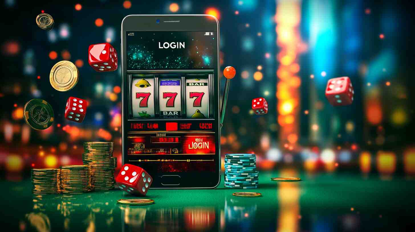 Beragam Permainan untuk Setiap Preferensi di PAUSSLOT
                                